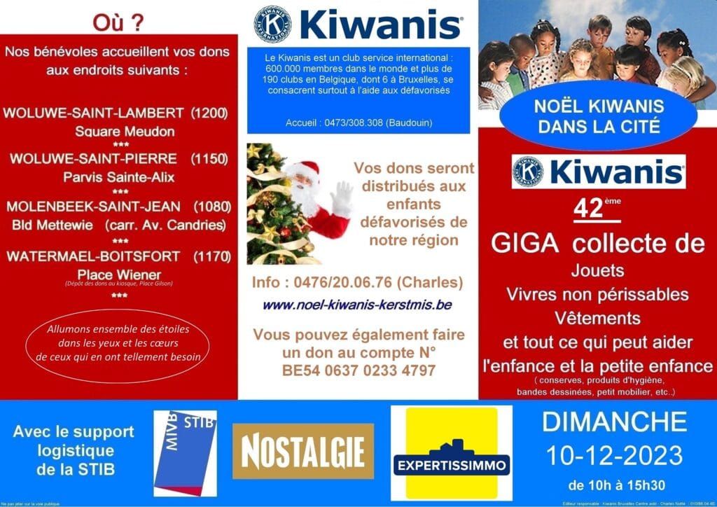 Flyer 2023